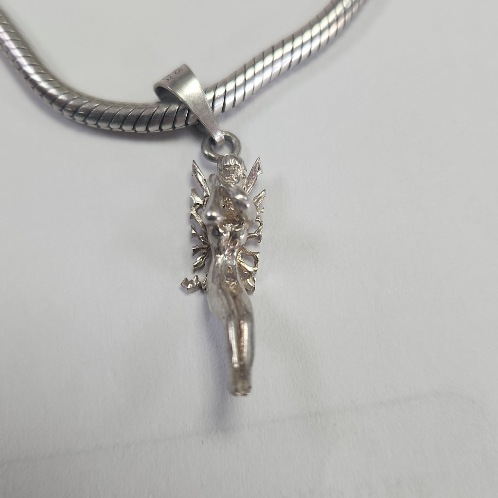 PULSERA PLATA 16.2 GRMS (SEMINUEVO)