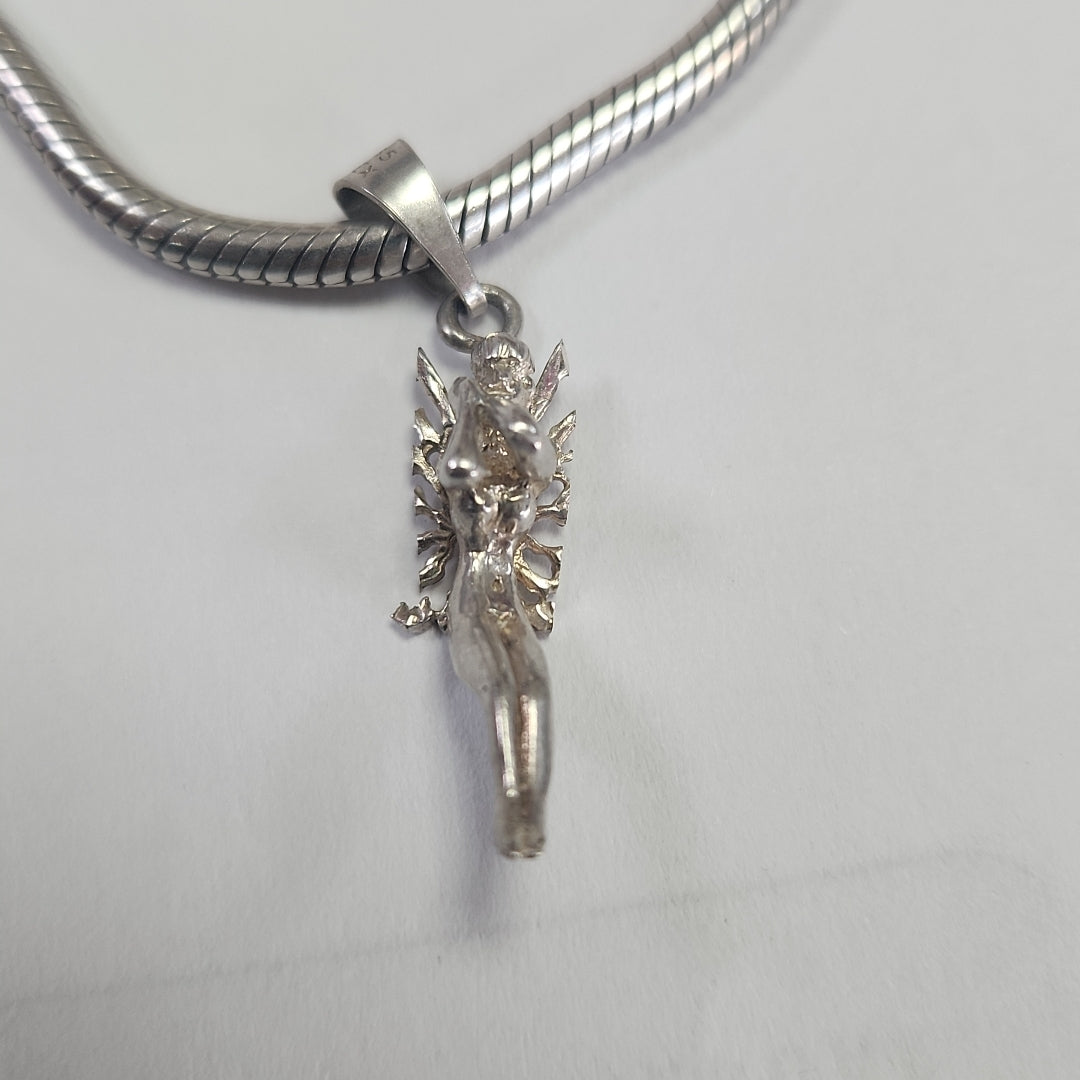 PULSERA PLATA 16.2 GRMS (SEMINUEVO)