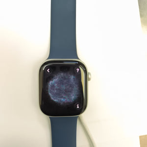 SMARTWATCH APPLE SERIES 10 ALUMINIO A2999 46 MM GPS (SEMINUEVO)