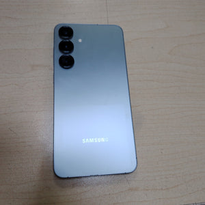 CELULAR SAMSUNG GALAXY S25+ SM-S936B (2025) 512 GB 12 GB RAM (SEMINUEVO)