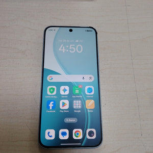 CELULAR OPPO RENO 14F CPH2743 (2025) 256 GB 12 GB RAM (SEMINUEVO)