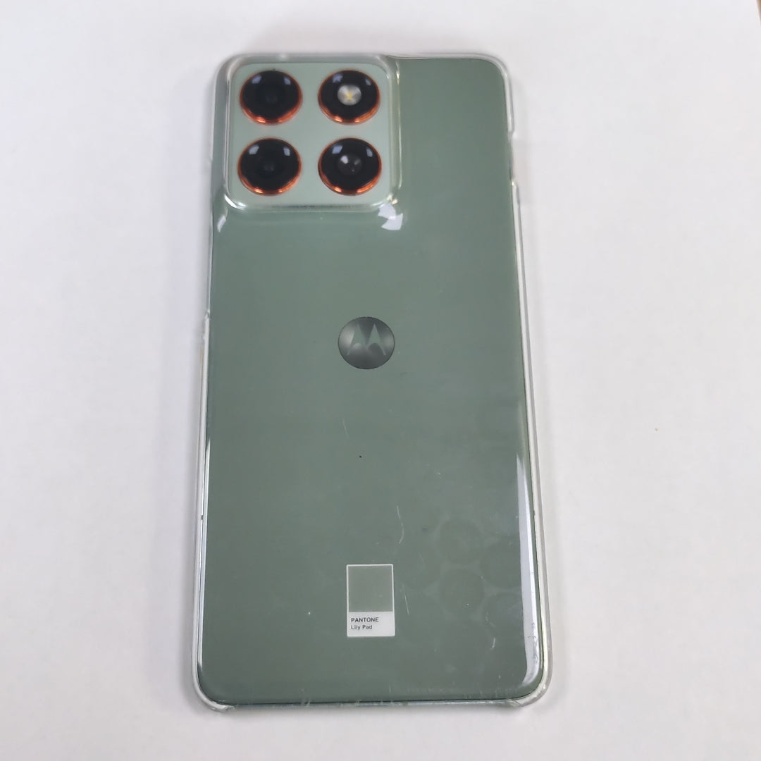 CELULAR MOTOROLA EDGE 70 XT2601-3 (2025) 512 GB 12 GB RAM (SEMINUEVO)
