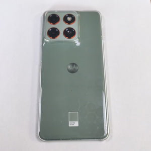 CELULAR MOTOROLA EDGE 70 XT2601-3 (2025) 512 GB 12 GB RAM (SEMINUEVO)