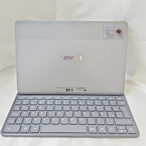 TABLETA LENOVO IDEATAB TB336FU (2025) 128 GB 8 GB RAM (SEMINUEVO)