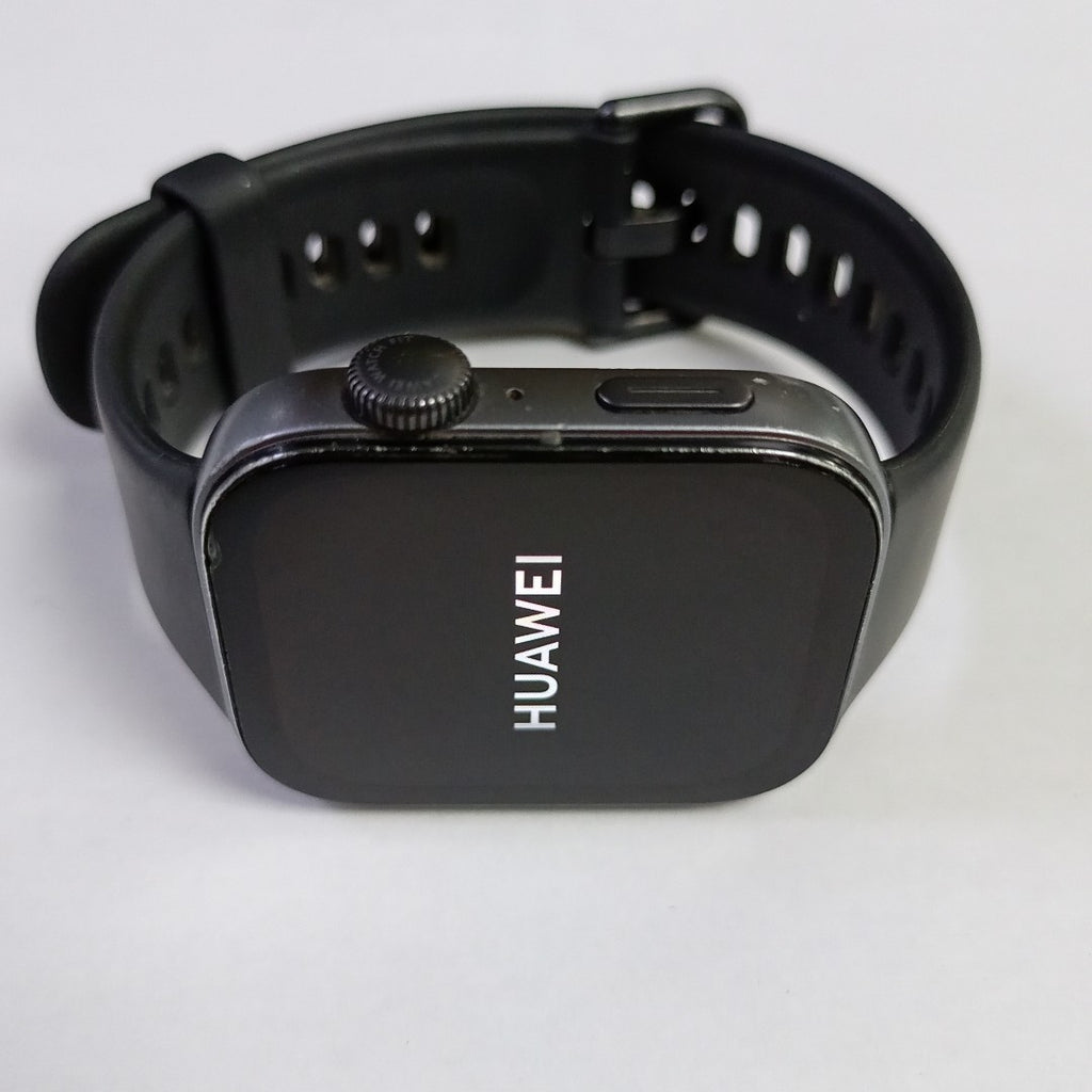 SMARTWATCH HUAWEI WATCH FIT 3 SLO-B09 44 MM BLUETOOTH (SEMINUEVO)