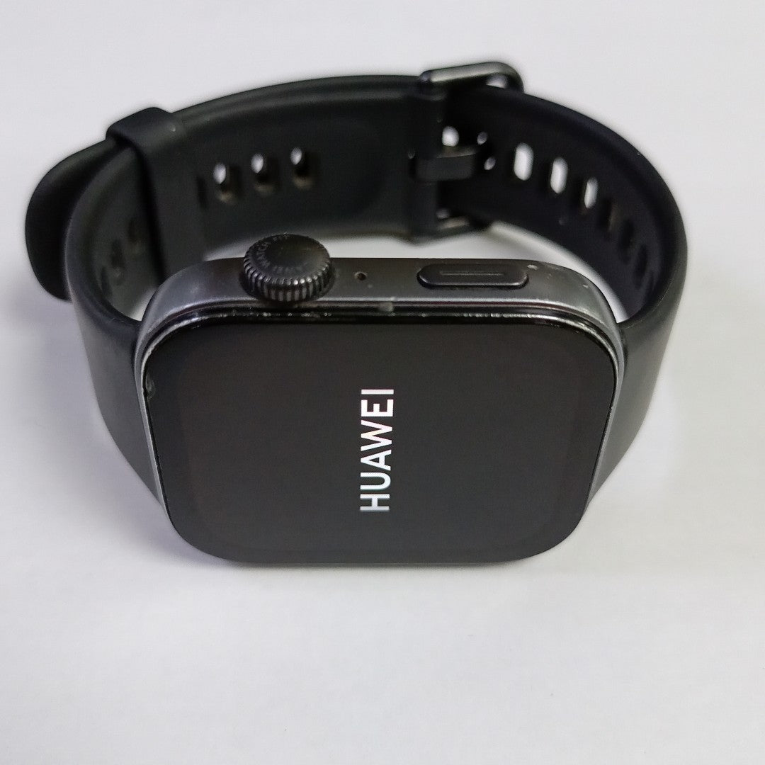 SMARTWATCH HUAWEI WATCH FIT 3 SLO-B09 44 MM BLUETOOTH (SEMINUEVO)