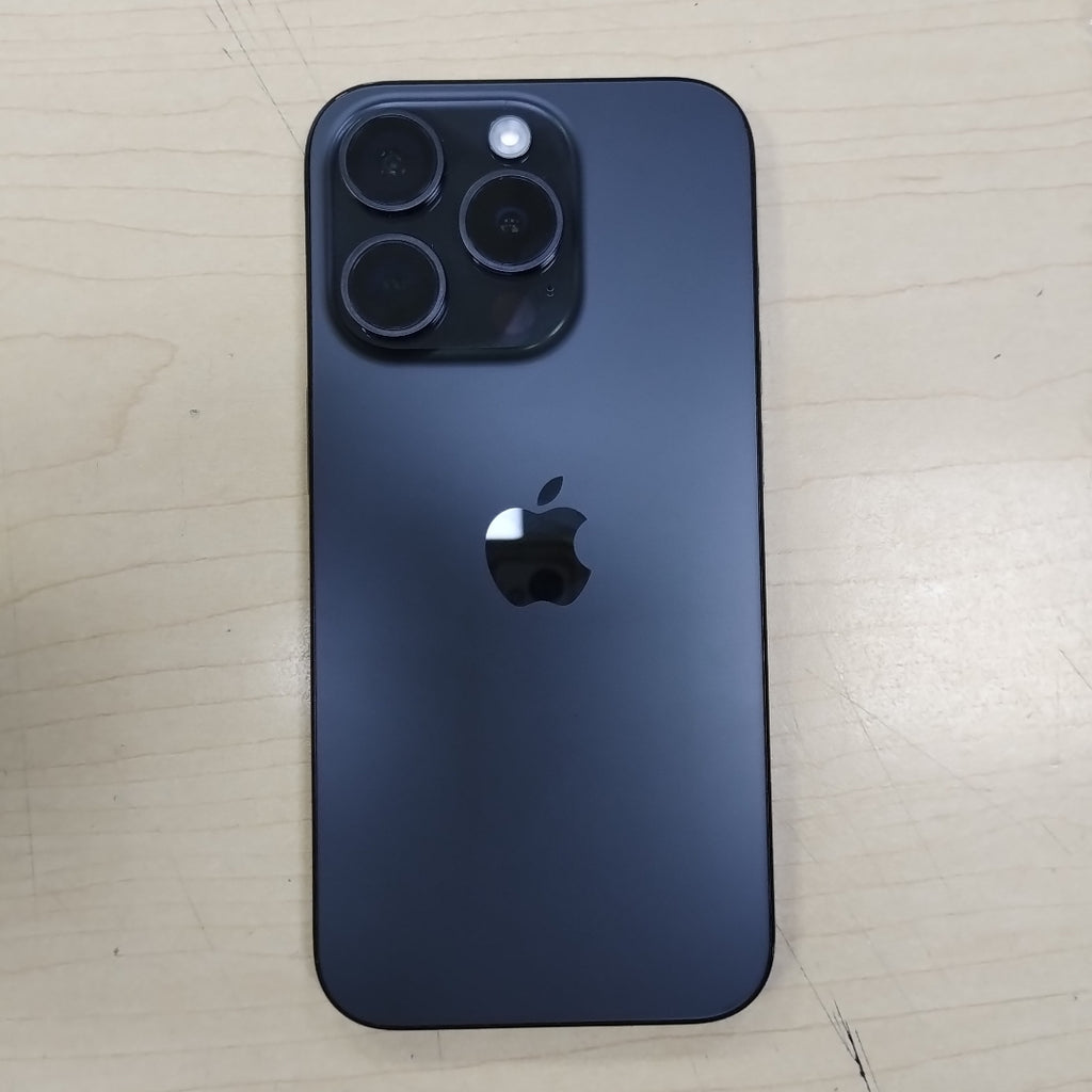 CELULAR APPLE IPHONE 15 PRO A2848 (2023) 256 GB 8 GB RAM (SEMINUEVO)