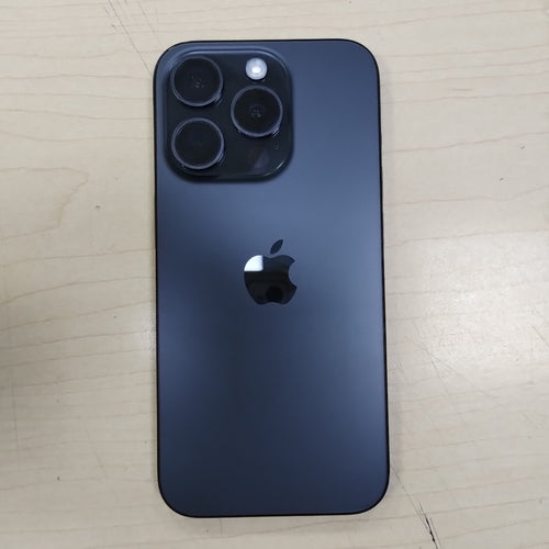 CELULAR APPLE IPHONE 15 PRO A2848 (2023) 256 GB 8 GB RAM (SEMINUEVO)