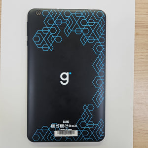 TABLETA GHIA GA8N2 64 GB 4 GB RAM (SEMINUEVO)