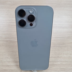 CELULAR APPLE IPHONE 16 PRO MAX A3295 (2024) 256 GB 8 GB RAM (SEMINUEVO)