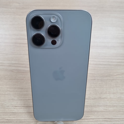 CELULAR APPLE IPHONE 16 PRO MAX A3295 (2024) 256 GB 8 GB RAM (SEMINUEVO)