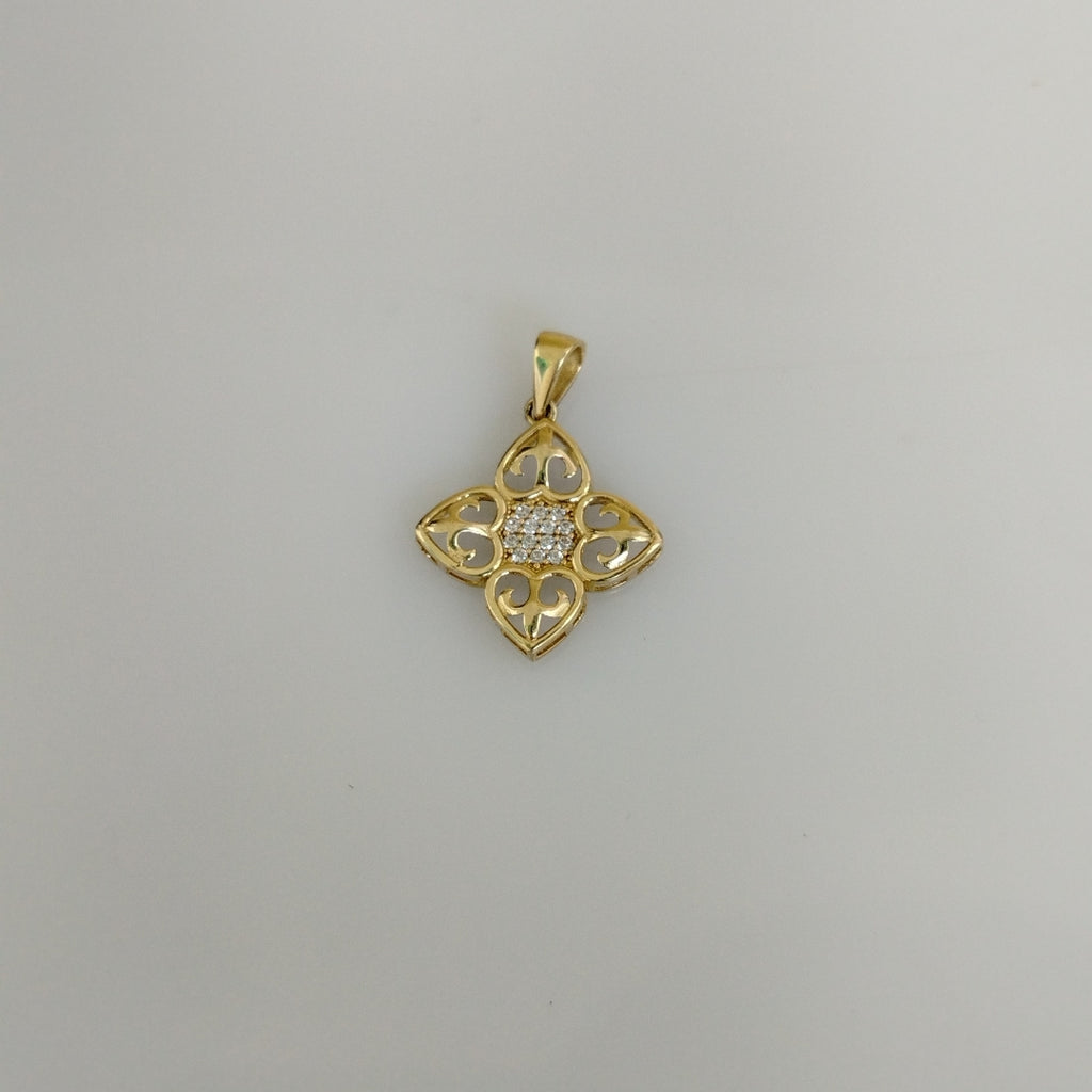 DIJES ORO 14K 0.9 (NUEVO)