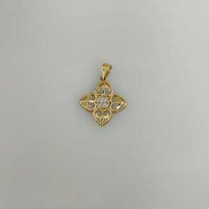 DIJES ORO 14K 0.9 (NUEVO)
