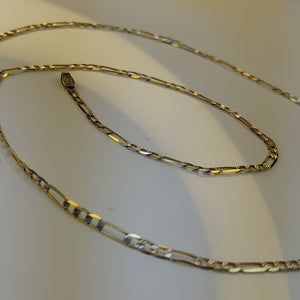 CADENA ORO 10 K 3.4 GRMS (SEMINUEVO)