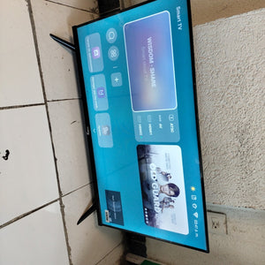 PANTALLA CUORY CUO-HDTV32 (2024) 32" LED HD (SEMINUEVO)
