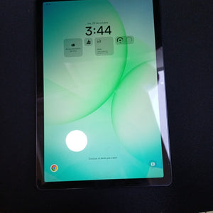 TABLETA SAMSUNG GALAXY TAB A11+ SM-X230 (2025) 128 GB 6 GB RAM (SEMINUEVO)