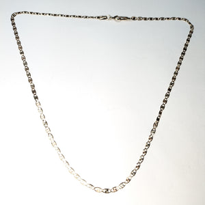 CADENA ORO 8 K 1.9 GRMS (SEMINUEVO)