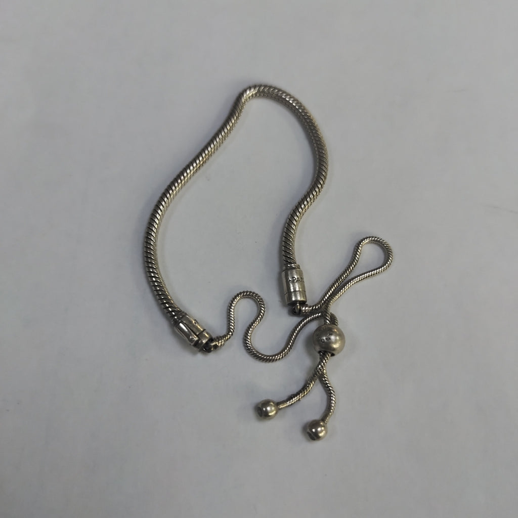 PULSERA PLATA 13.4 GRMS (SEMINUEVO)