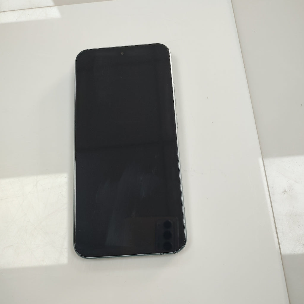 CELULAR XIAOMI REDMI NOTE 15 PRO 5G 25080RABDG (2026) 256 GB 8 GB RAM (SEMINUEVO)