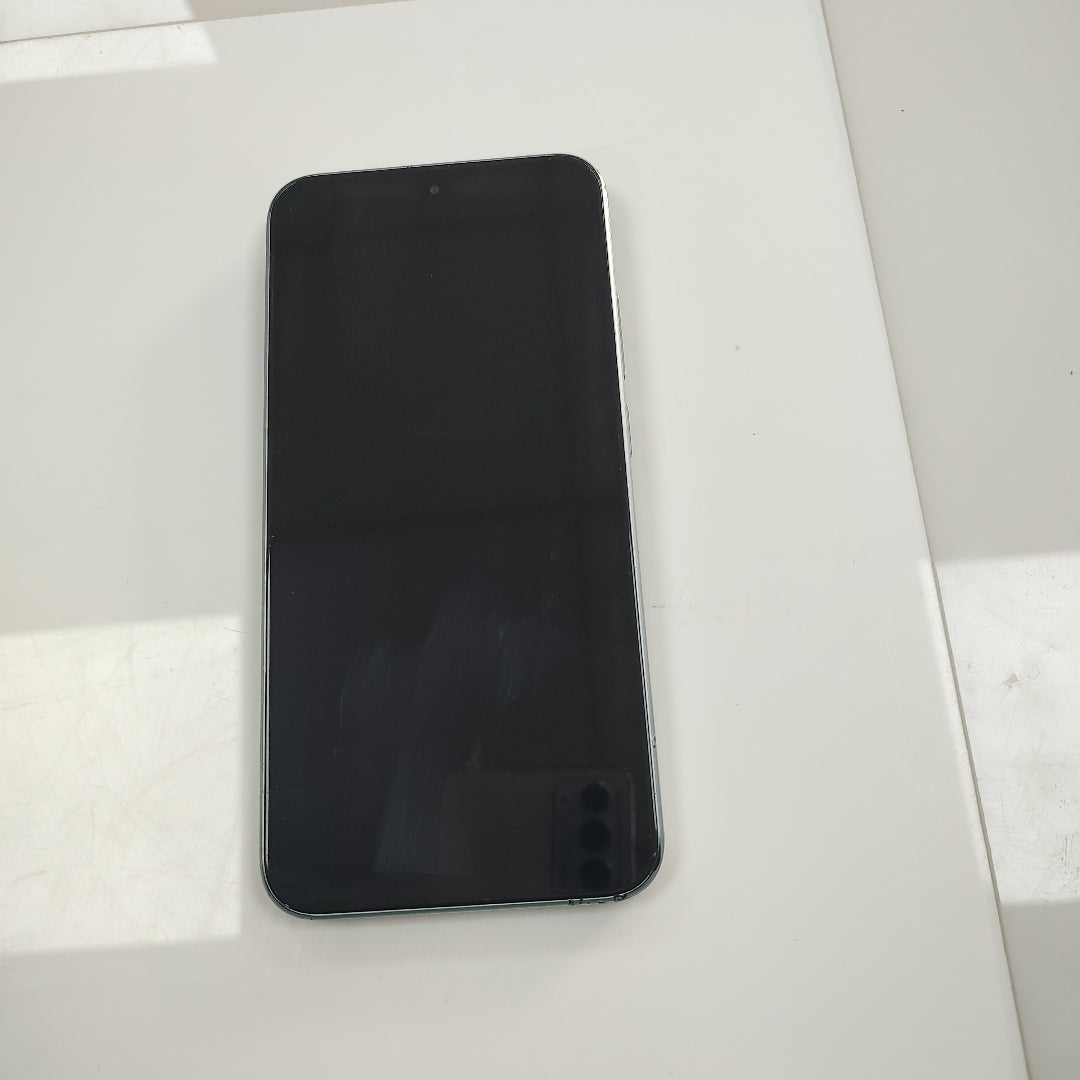 CELULAR XIAOMI REDMI NOTE 15 PRO 5G 25080RABDG (2026) 256 GB 8 GB RAM (SEMINUEVO)