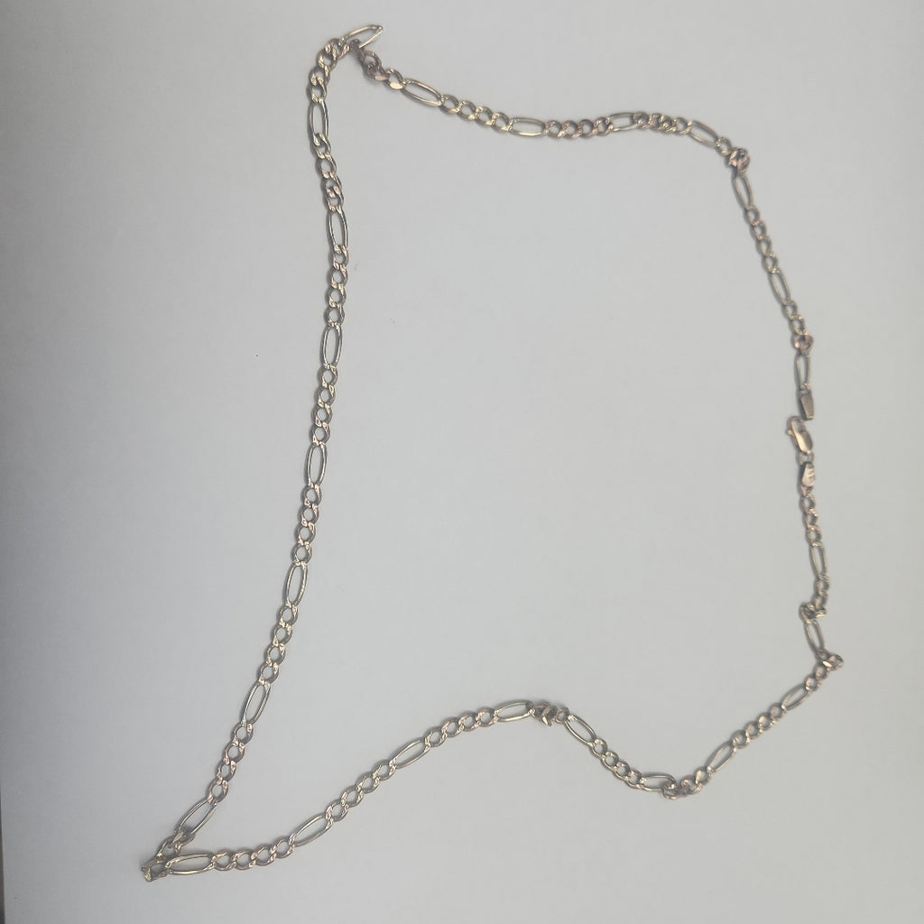 CADENA ORO 10 K 12.2 GRMS (SEMINUEVO)