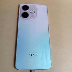 CELULAR OPPO A5 PRO 5G CPH2695 (2025) 256 GB 8 GB RAM (SEMINUEVO)