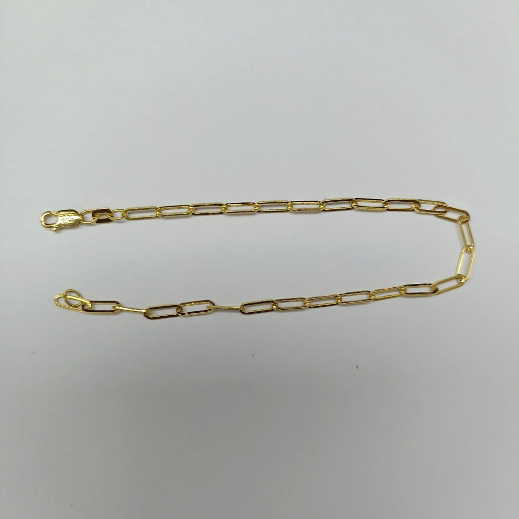 PULSERAS DAMA ORO 14K 1 (NUEVO)