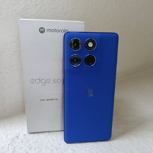CELULAR MOTOROLA EDGE 60 PRO XT2507-1 (2025) 512 GB 12 GB RAM (SEMINUEVO)