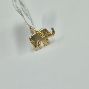 DIJE ORO 14 K 0.3 GRMS (SEMINUEVO)