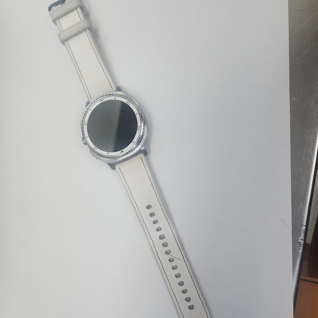 SMARTWATCH SAMSUNG GALAXY WATCH 8 CLASSIC SM-L500 46 MM GPS (SEMINUEVO)