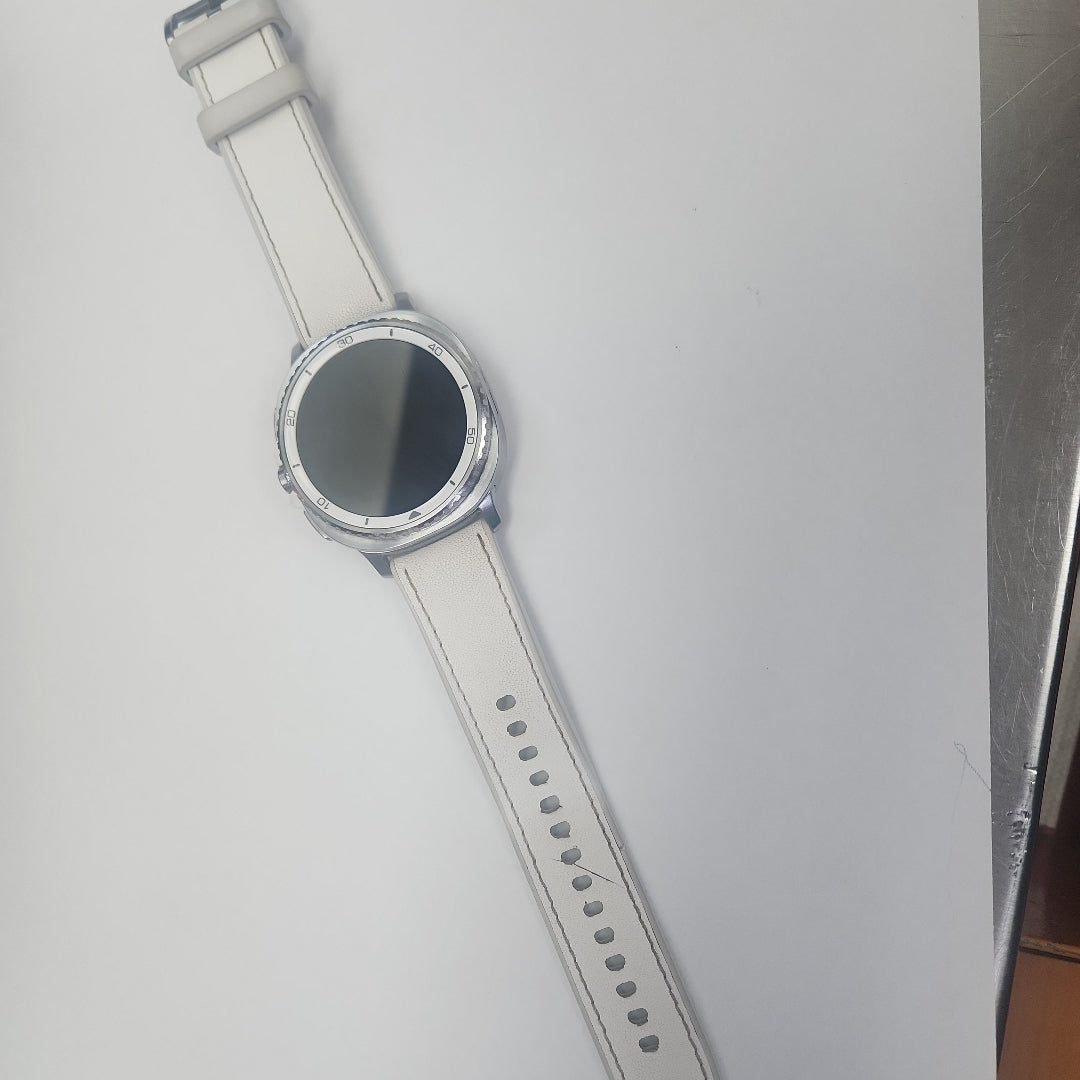 SMARTWATCH SAMSUNG GALAXY WATCH 8 CLASSIC SM-L500 46 MM GPS (SEMINUEVO)