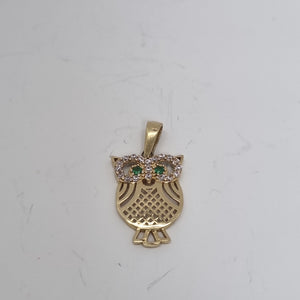 DIJES ORO 14K 1 (NUEVO)