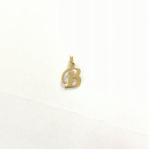 DIJE ORO 14 K 0,40 GRMS (SEMINUEVO)