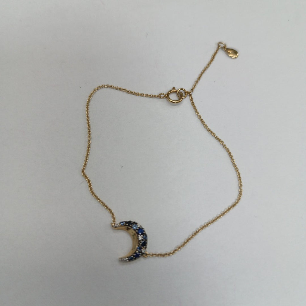 PULSERA ORO 10 K 1,00 GRMS (SEMINUEVO)