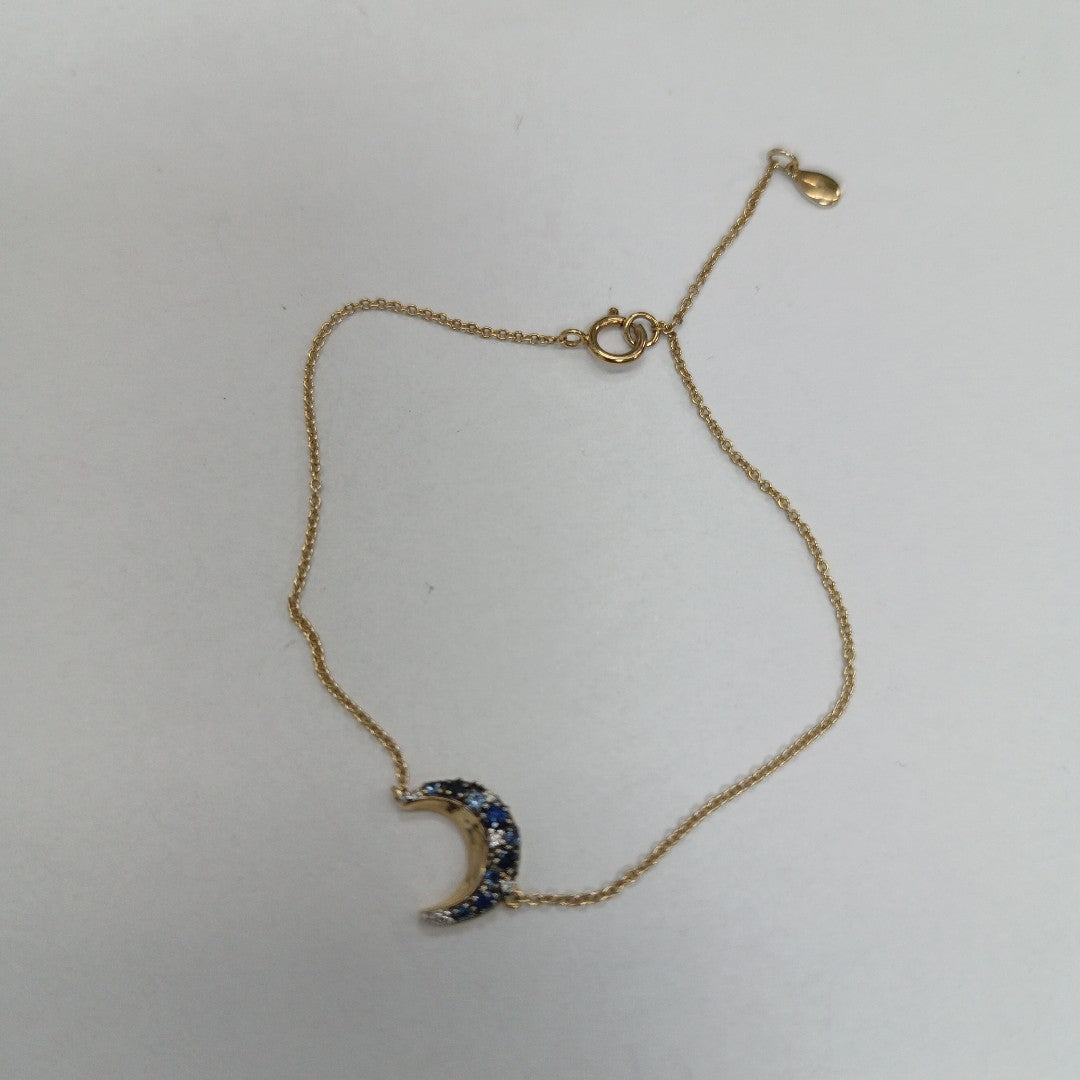 PULSERA ORO 10 K 1,00 GRMS (SEMINUEVO)