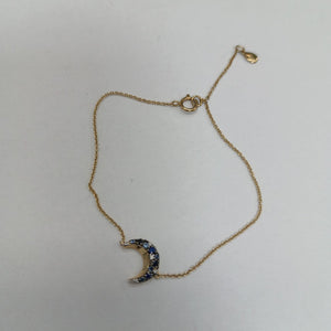 PULSERA ORO 10 K 1,00 GRMS (SEMINUEVO)