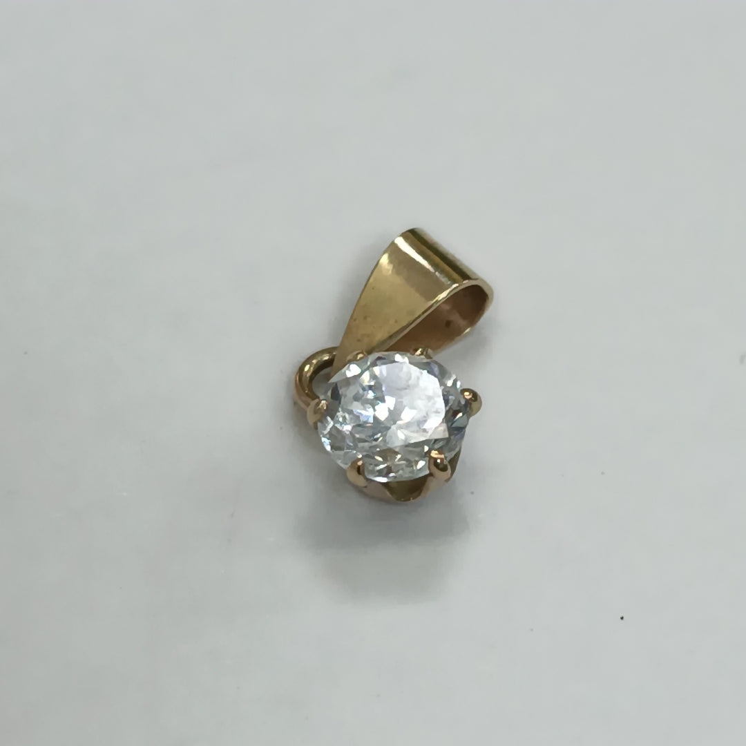 DIJE ORO 10 K 0,70 GRMS (SEMINUEVO)