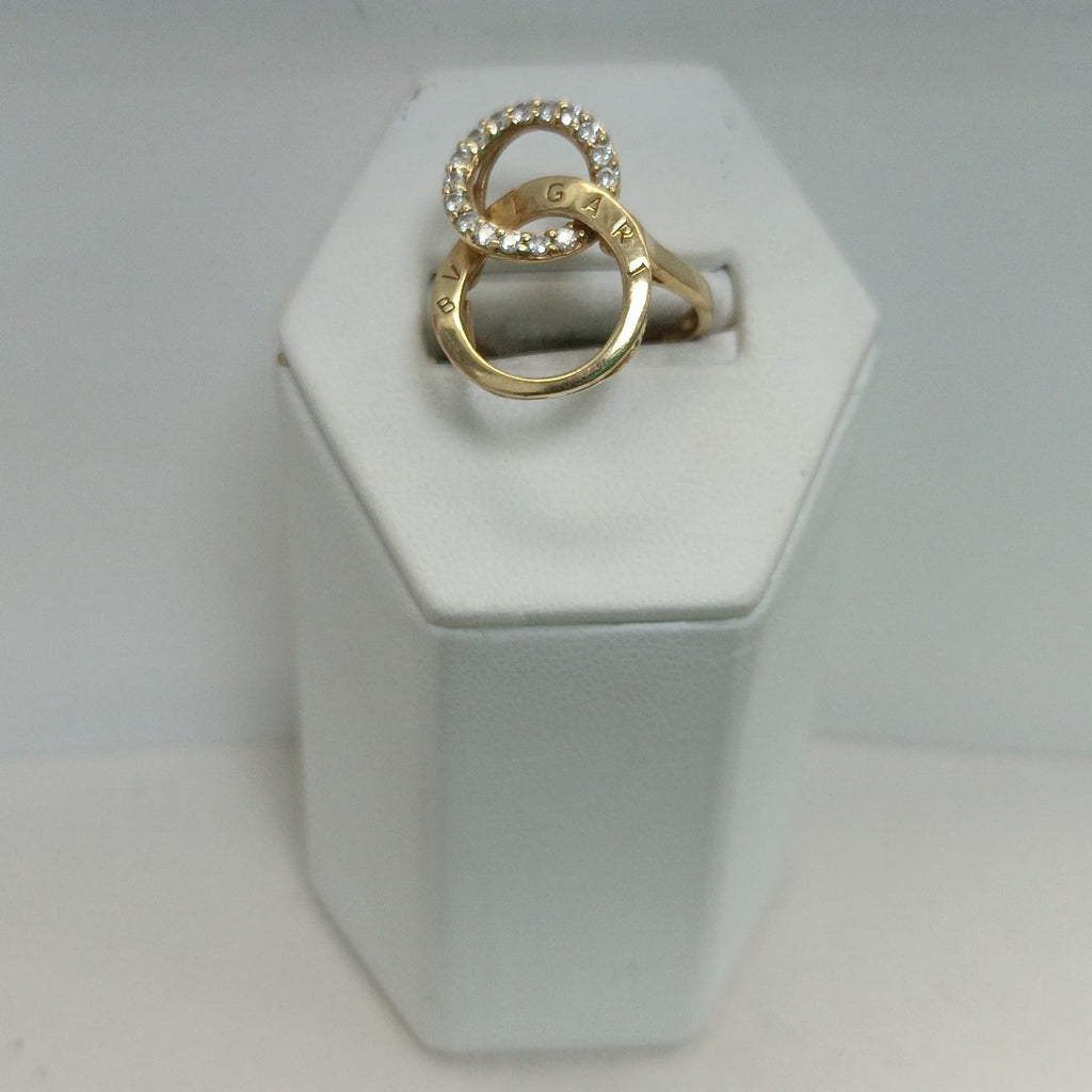 ANILLITO ORO 10 K 3,50 GRMS (SEMINUEVO)