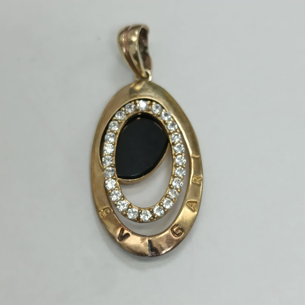 DIJE ORO 10 K 4,30 GRMS (SEMINUEVO)
