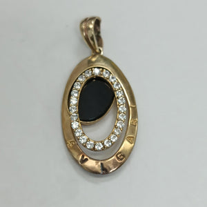 DIJE ORO 10 K 4,30 GRMS (SEMINUEVO)