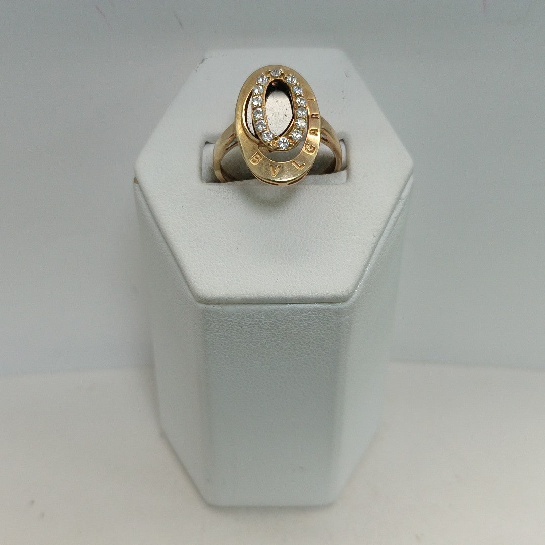 ANILLITO ORO 10 K 5,10 GRMS (SEMINUEVO)