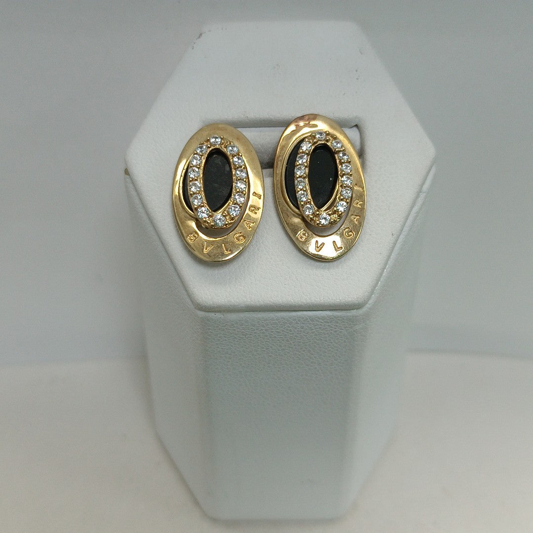 ARETES PAR ORO 10 K 6,60 GRMS (SEMINUEVO)