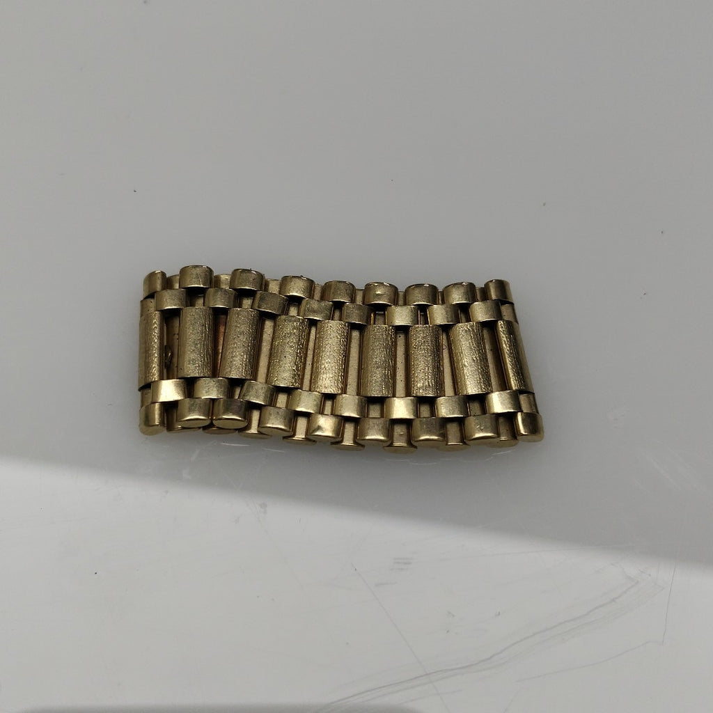 ANILLO ORO 14 K 6,00 GRMS (SEMINUEVO)