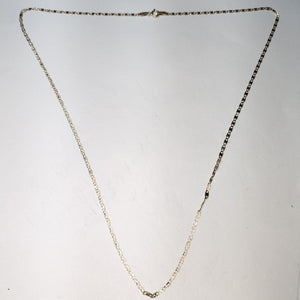 CADENA ORO 10 K 2.2 GRMS (SEMINUEVO)