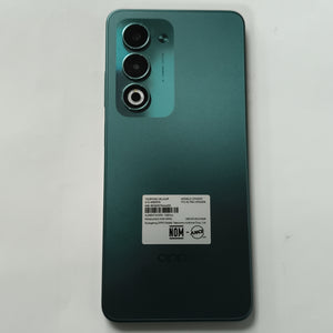 CELULAR OPPO A5 CPH2727 (2025) 256 GB 4 GB RAM (SEMINUEVO)