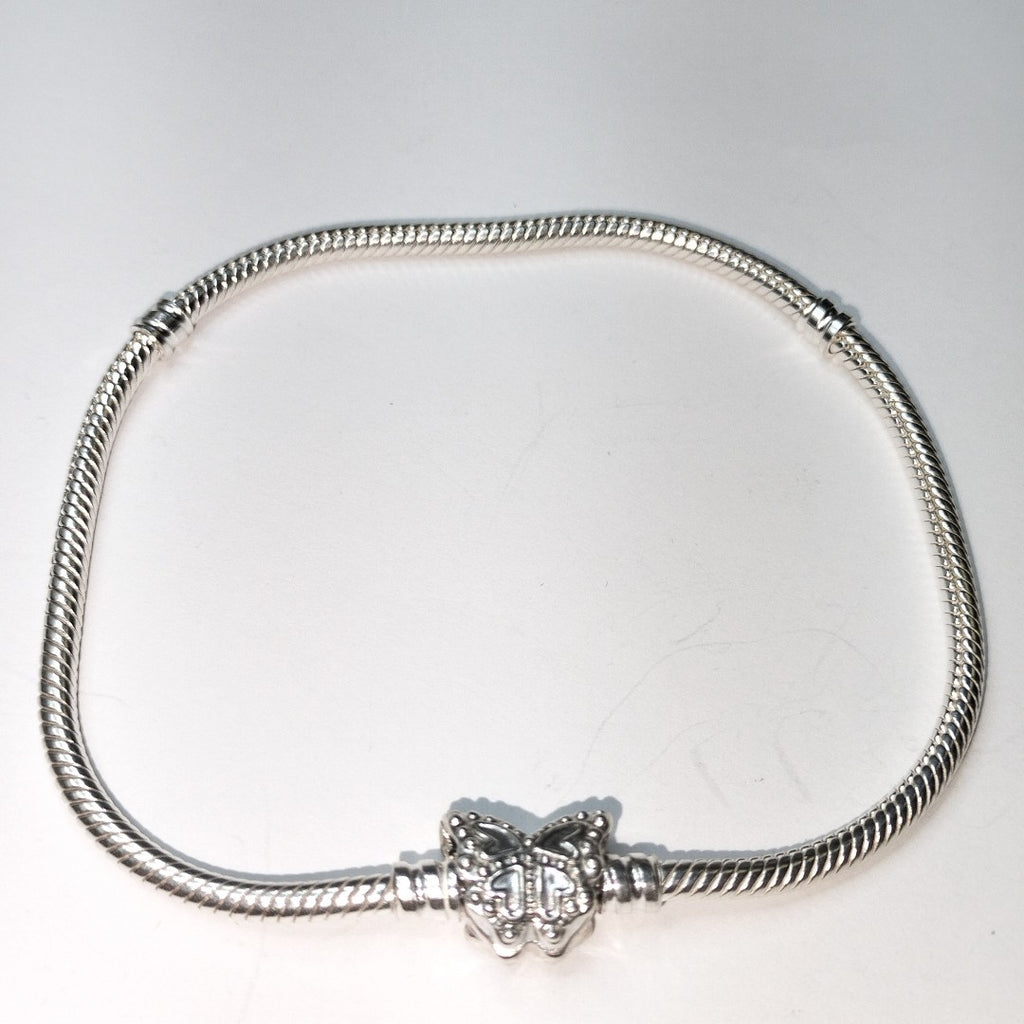 PULSERA PLATA 18 GRMS (SEMINUEVO)