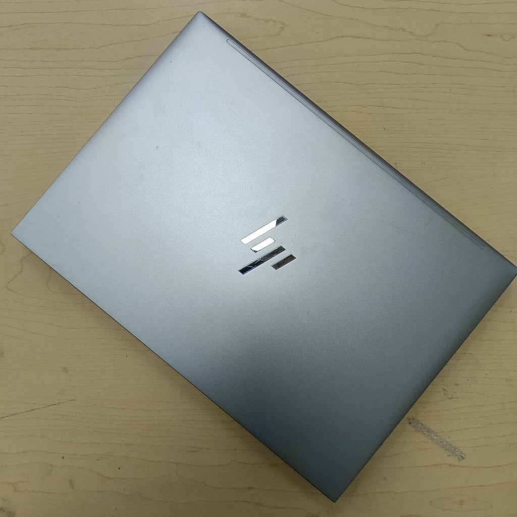 LAPTOP HP ZBOOK FIREFLY 14 G10 (2024) 256 GB SSD 8 GB RAM