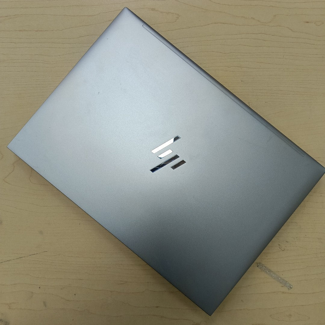 LAPTOP HP ZBOOK FIREFLY 14 G10 (2024) 256 GB SSD 8 GB RAM