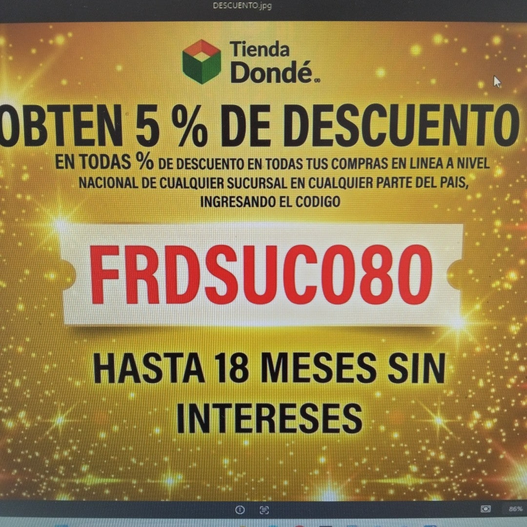 CADENA ORO 18 K 92.7 GRMS (SEMINUEVO)