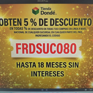 CADENA ORO 18 K 92.7 GRMS (SEMINUEVO)